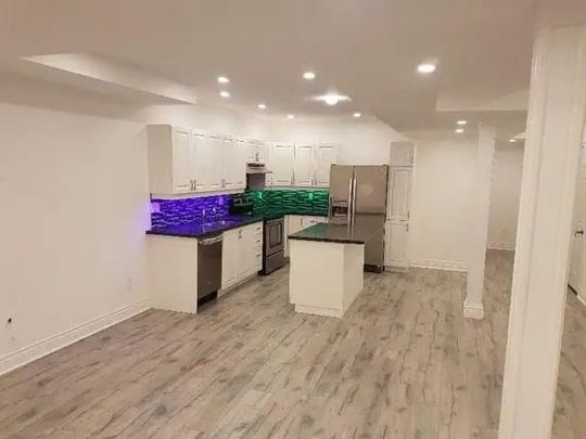 For Lease - 7 Tarmack Avenue Unit# Lower, Richmond Hill, Ontario - Photo 1