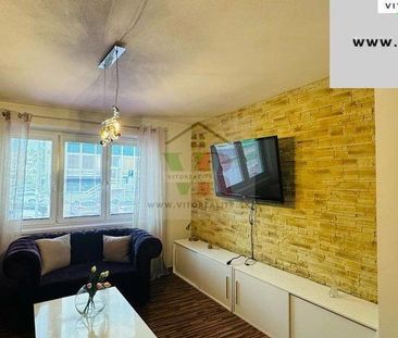 2-IZBOVÝ BYT V PRIAMOM CENTRE MESTA NA SLÁDKOVIČOVEJ ULICI, AJ S PA... – Fotografia 2