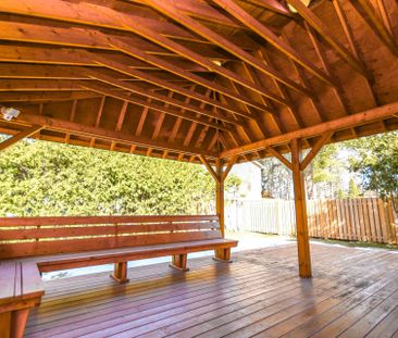 For Lease - 197 Browning Trail Unit# Back Unit, Barrie, Ontario - Photo 1