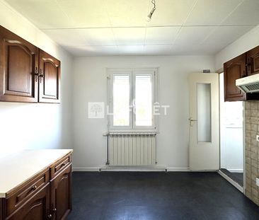 Appartement T3 Givors à louer - Photo 6