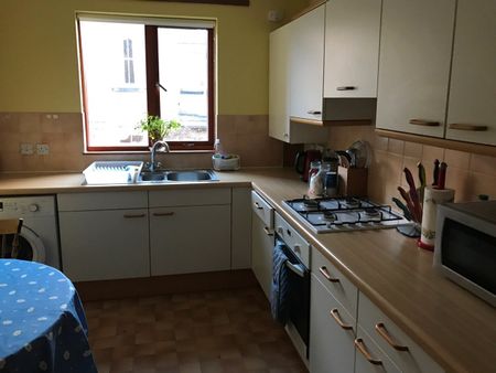 3 Bed Flat, Morningside Park, EH10 - Photo 5