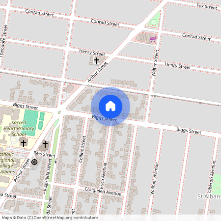 2/164 Biggs Street, Vic 3021, St Albans