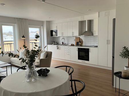 Wendesvägen 20 B, Hässleholm - Photo 5