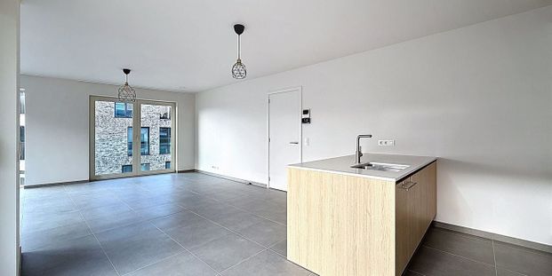 Appartement te huur in Oudenaarde voor € 945 met 3 slaapkamers - Photo 1