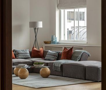 3 bedroom apartment to rent - Photo 4