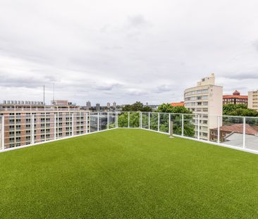 45/15 Wylde Street, Potts Point NSW 2011 - Apartment For Rent | Domain - Photo 6