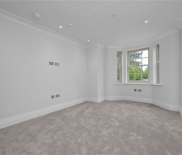 A contemporary brand new two bedroom apartment on the Magna Carta P... - Photo 4