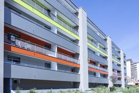 Rue de l'Eclair 14 - apartment 2nd floor East - Photo 5