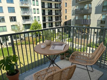 Anna T Nilssons gata 2 A, Malmö - Foto 4