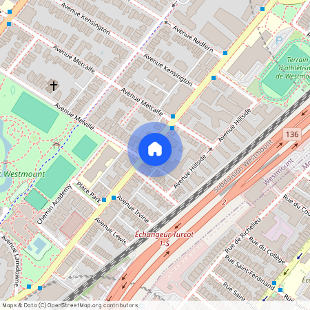 4488 STE-CATHERINE, Montreal