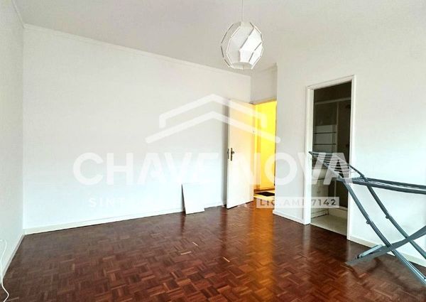 Apartamento T3 em Porto