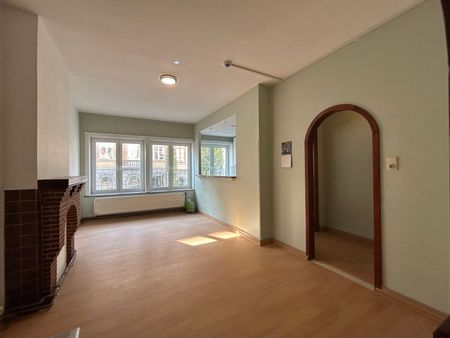 Appartement met één slaapkamer hartje Leuven! - Foto 5