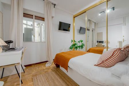 Calle del Poeta Joan Maragall, Madrid, Community of Madrid 28020 - Photo 3