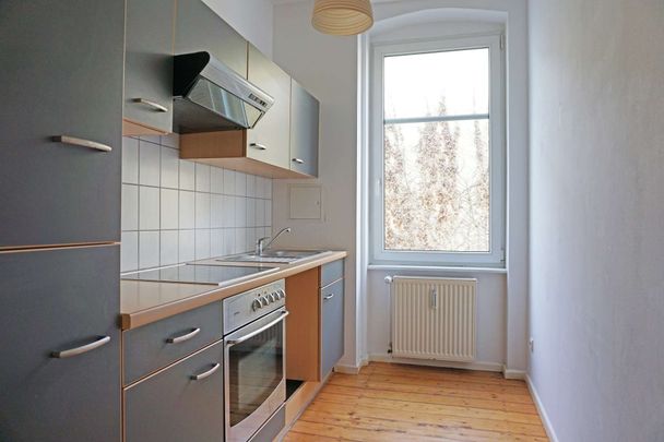 Traumhafte Wohnung am Fuße des Marienberges - Photo 1