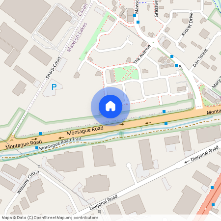 18 Maple Circuit, Mawson Lakes SA 5095