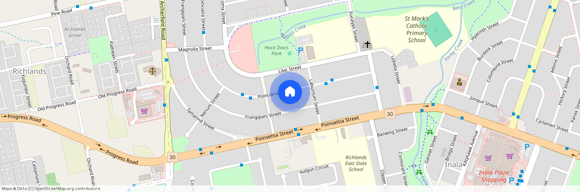 75 Poinciana St, Qld 4077, Inala