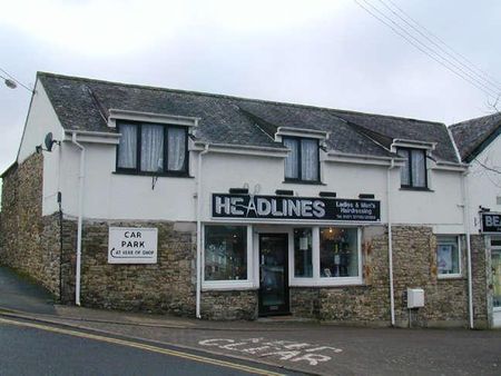 Fern Cloud House Fremington,barnstaple,devon, EX31 - Photo 2