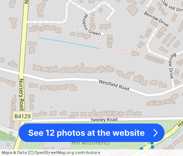 Westfield Road, Edgbaston, Birmingham, B15 3JF - Photo 1