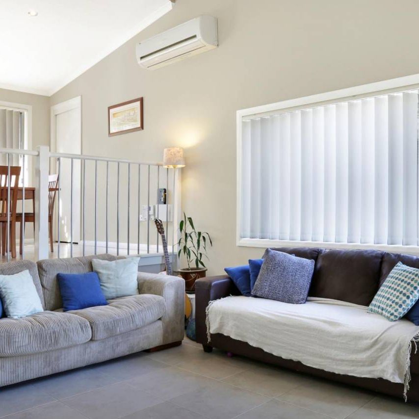 3 Bedroom Villa - Photo 1