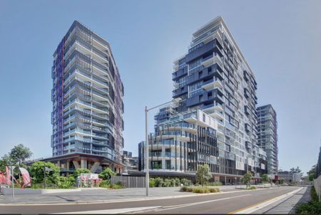 C601/101 Waterloo Road, MACQUARIE PARK NSW 2113 - Photo 4