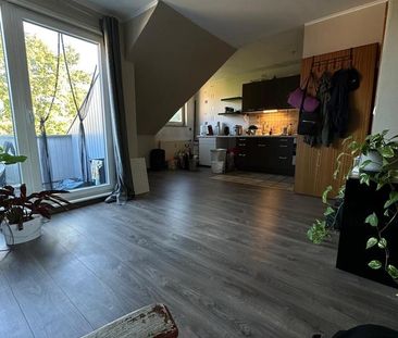 Untermieter ab Sofort gesucht 45 Quadratmeter Wohnung - Photo 1