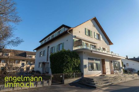 3 Zimmer-Dachwohnung / Appartement mansardé de 3 pièces - Foto 4