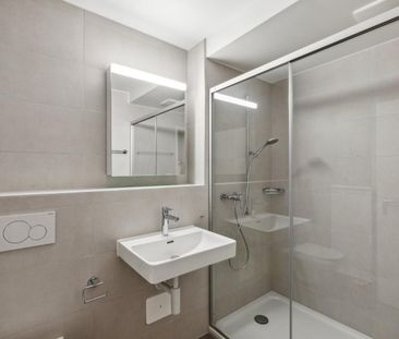 1 Zimmer, 30 m², 3. Stock - Foto 3