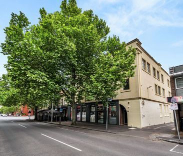 37/109 Lygon Street, Carlton VIC 3053 - Apartment For Rent | Domain - Photo 1