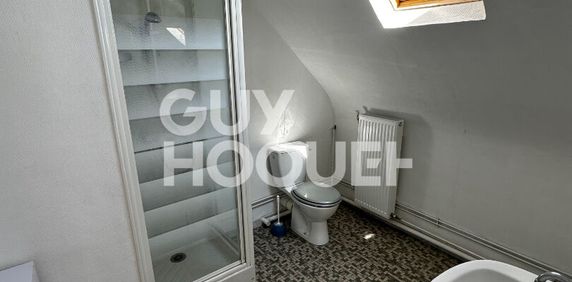 Appartement 1 pièce à louer à CHELLES - Les Coudreaux - Photo 2