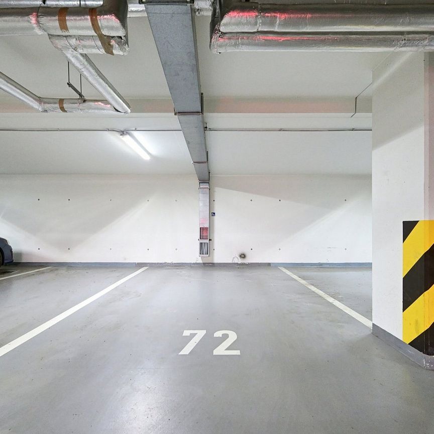 Pronájem bytu 1+kk 39 m² - Photo 1