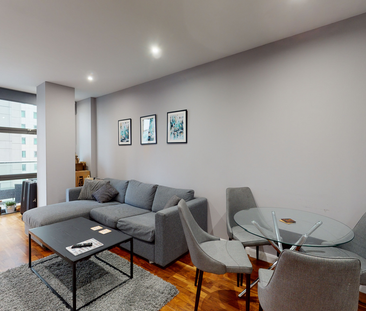 2 bedroom apartment to rent - Photo 1