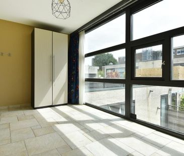 Huis te huur: Pieter de Voisstraat 16 2551 JA Den Haag - Photo 6