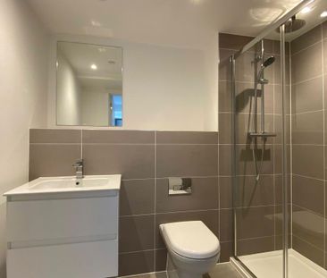 1 bedroom apartment to rent - Photo 5