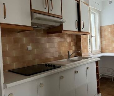 Appartement 1 Pièce 32 m² - Photo 3