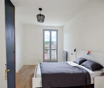 Noisy-le-Sec - Photo 2