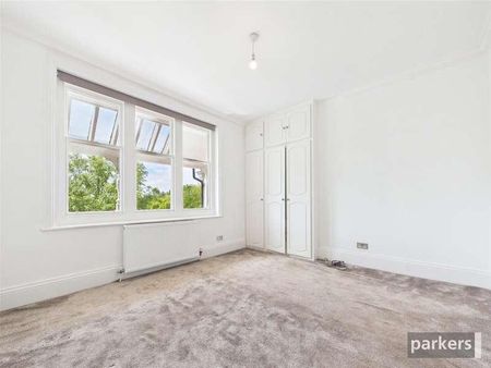Warrenside, The Warren, Caversham, Reading, Berkshire, RG4 - Photo 4
