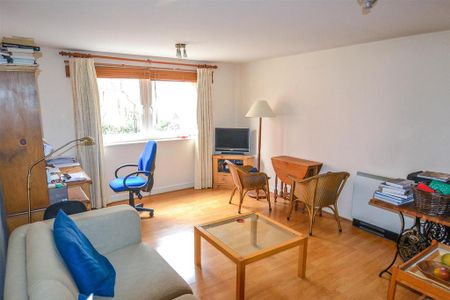 1 bedroom apartment to rent - Photo 4