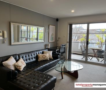 15/80 Henty Street, Element, Braddon ACT 2612 - Apartment For Rent ... - Photo 3