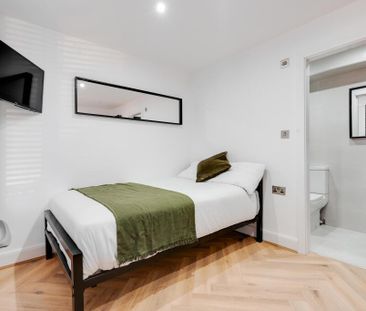 6 bedroom house to rent - Photo 4