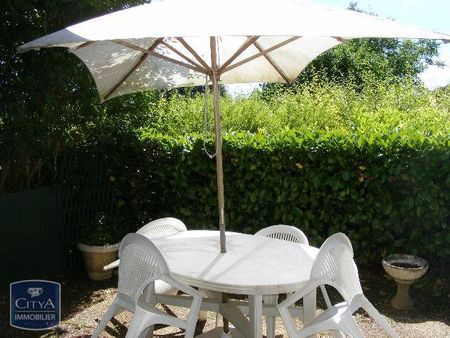 Location Appartement 2 pièces 45m² QUETIGNY 21800 - Photo 4