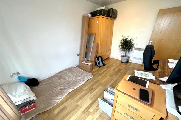 Kimber House, SO14 - Photo 1