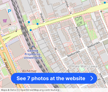 Mieszkanie na wynajem - Photo 1