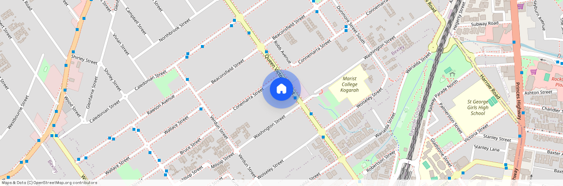 2/73-75 Queen Victoria Street, Bexley