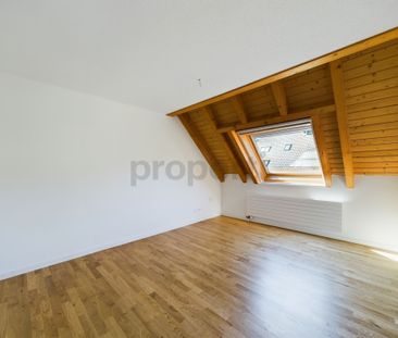 Exclusive offer: Stylish 5.5-room apartment with distant views in D... - Foto 6