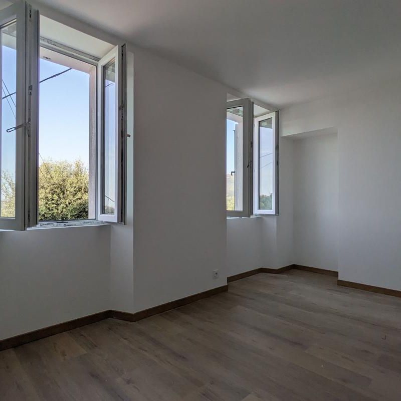 Location Appartement 2 pièces 45m² COLOMARS 06670 - Photo 1