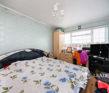 3 bedroom house to rent Linmere Walk, Houghton Regis, Dunstable, Be... - Photo 1