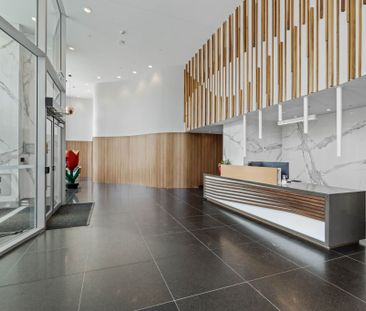 For Lease - 805 Carling Avenue Unit# 701, Dows Lake - Civic Hospita... - Photo 3