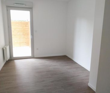 Location Appartement 3 Pièces 59 m² - Photo 1