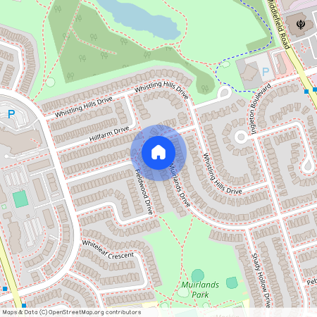 80, 80, Muirlands, Dr, Toronto