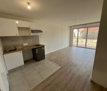Location Appartement 2 pièces 38m² BISCARROSSE 40600 - Photo 2